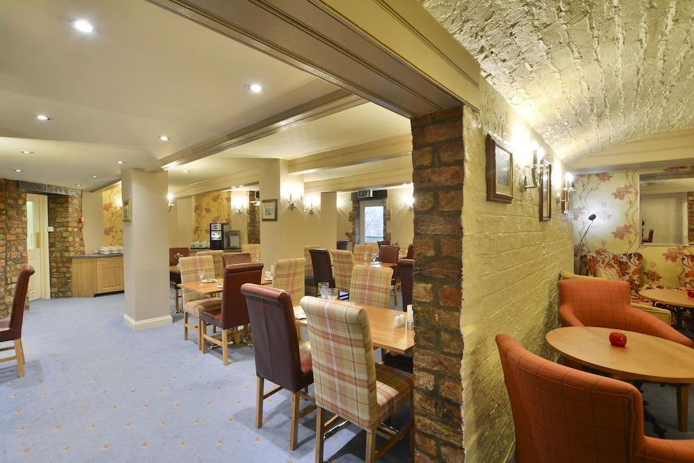 Best Western Kilima Hotel York Esterno foto