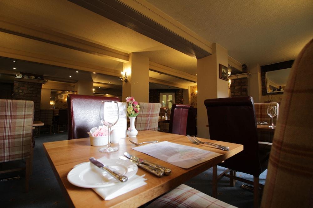 Best Western Kilima Hotel York Esterno foto