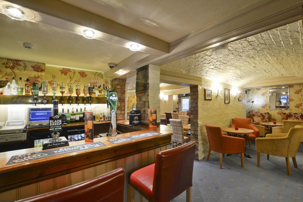 Best Western Kilima Hotel York Esterno foto