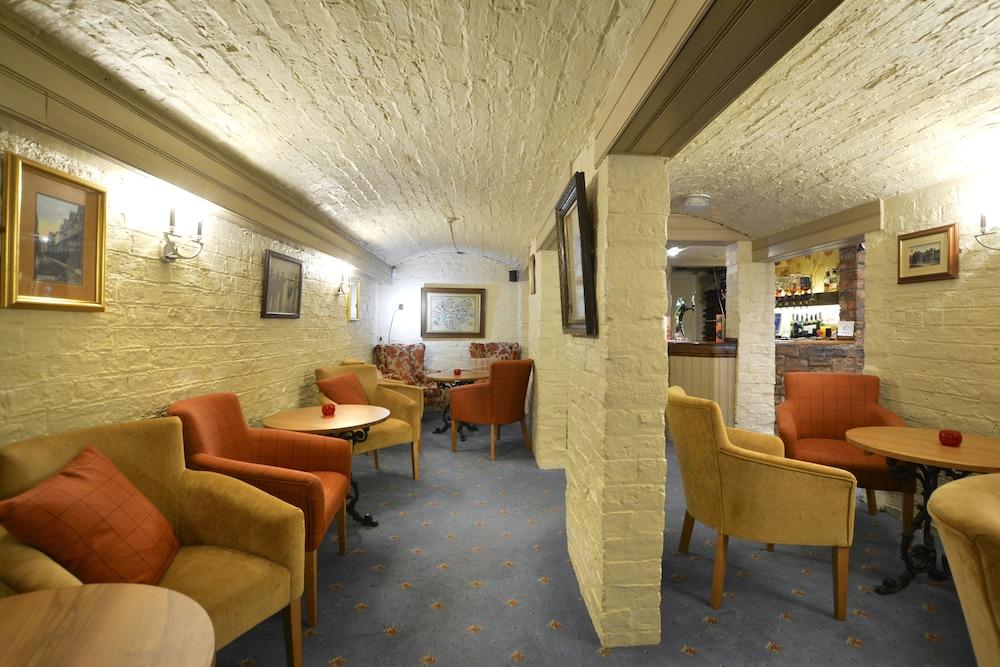 Best Western Kilima Hotel York Esterno foto