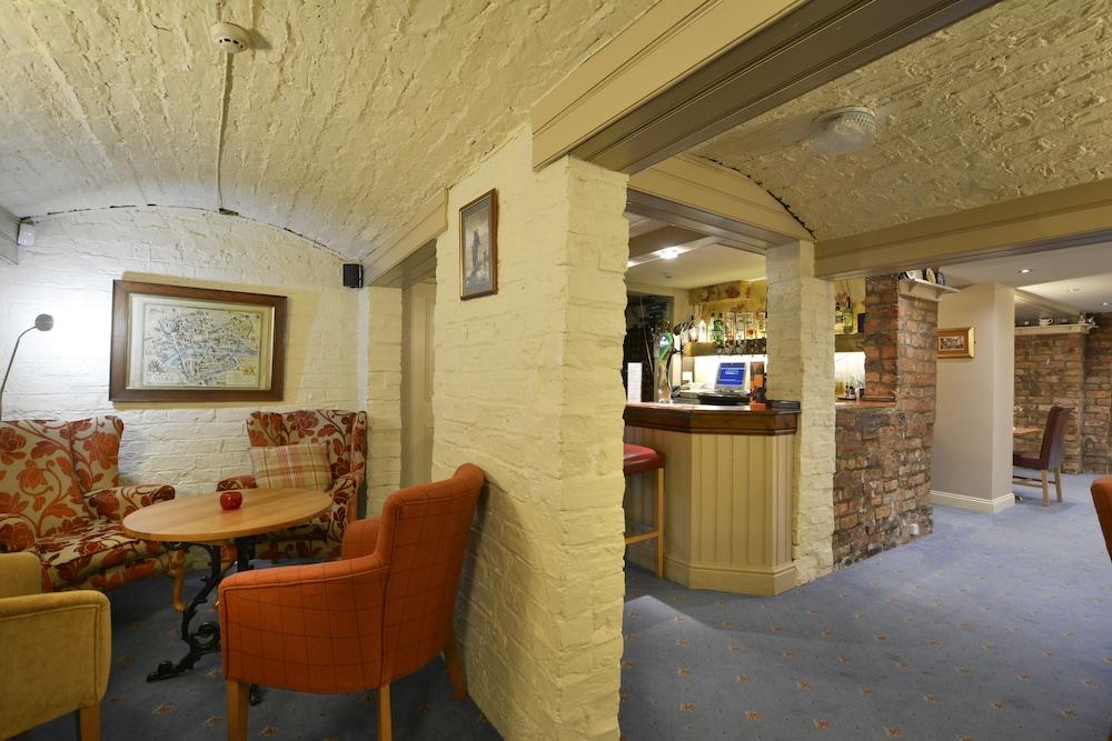 Best Western Kilima Hotel York Esterno foto