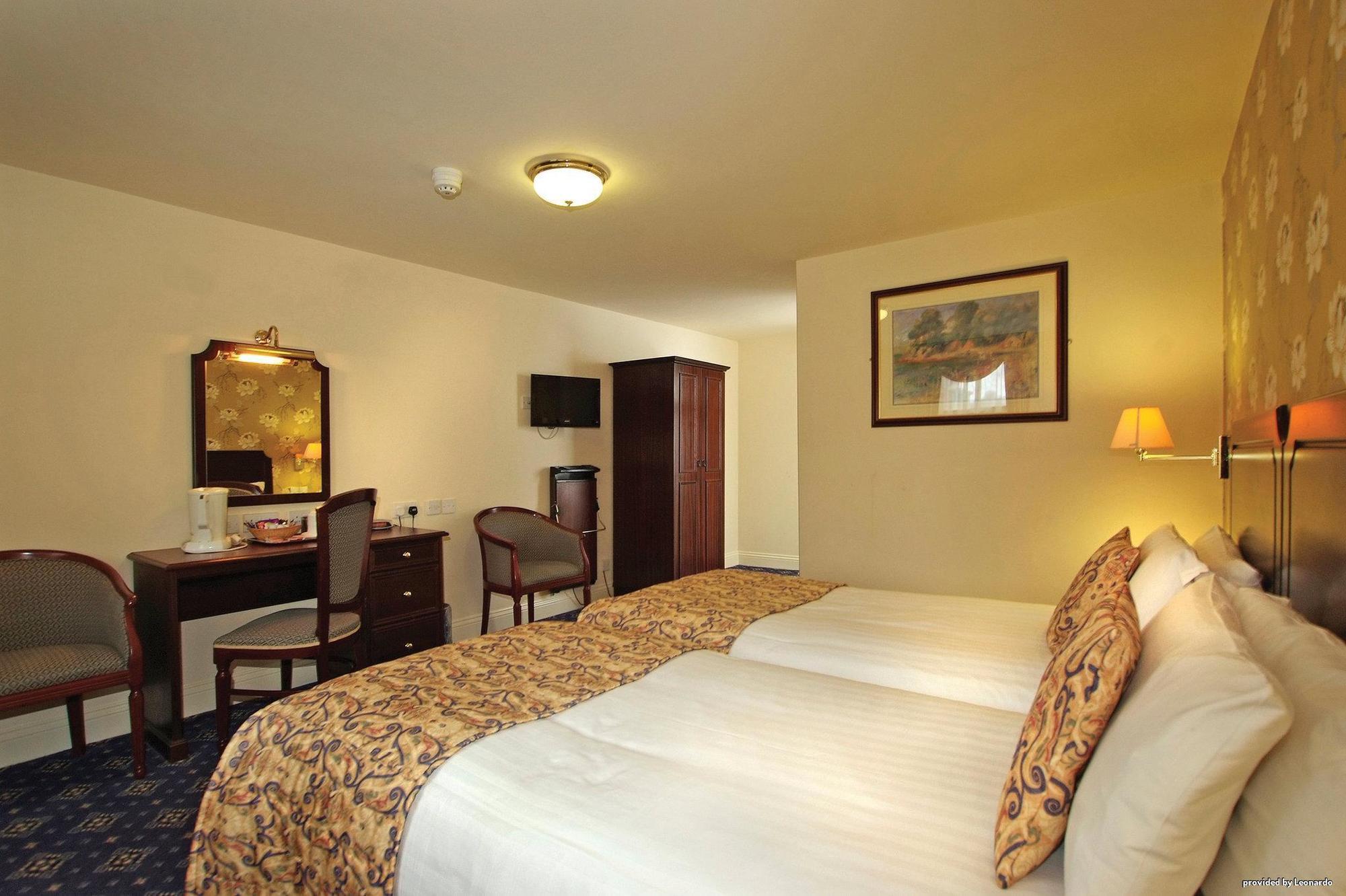 Best Western Kilima Hotel York Camera foto