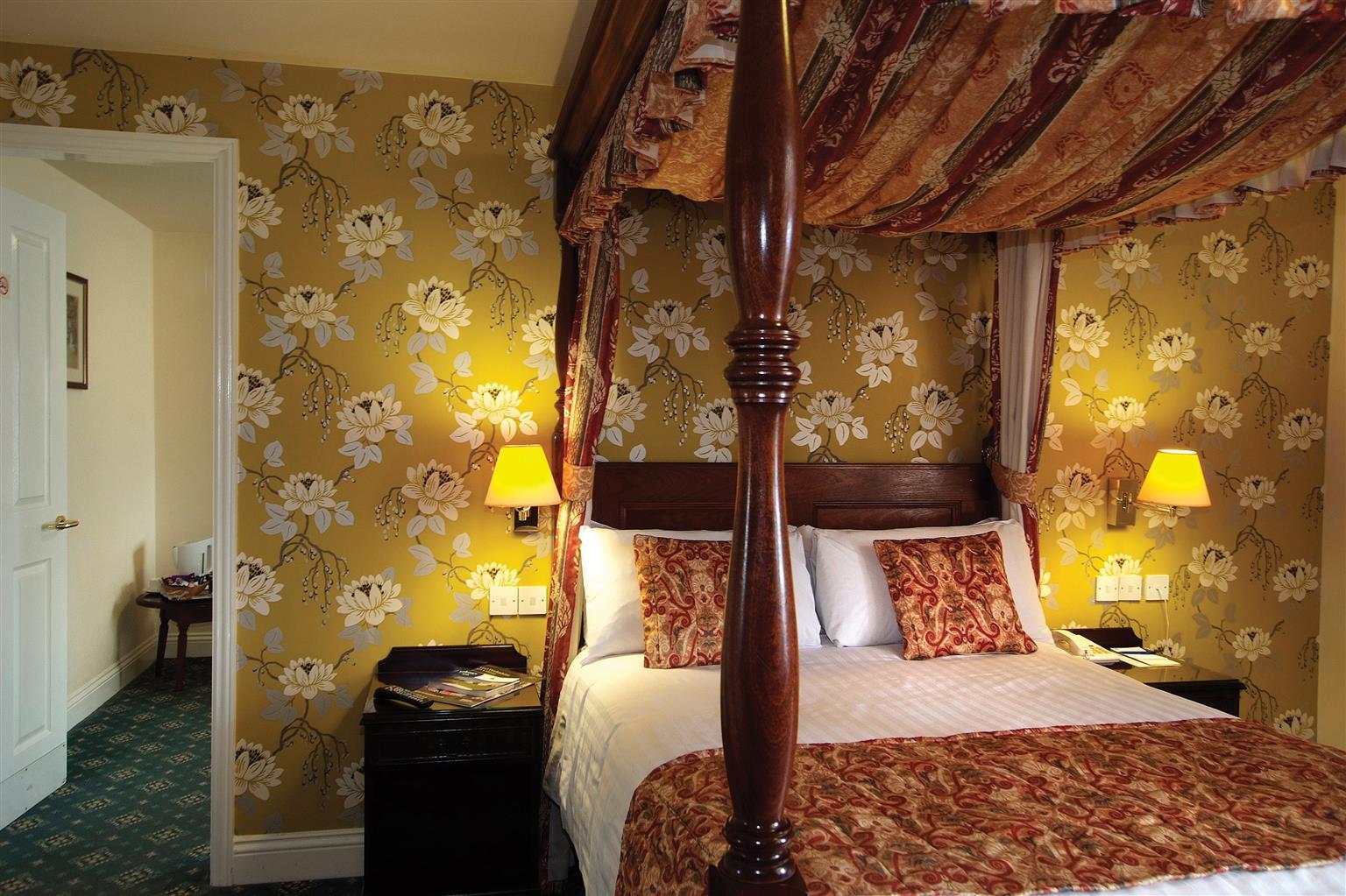 Best Western Kilima Hotel York Camera foto