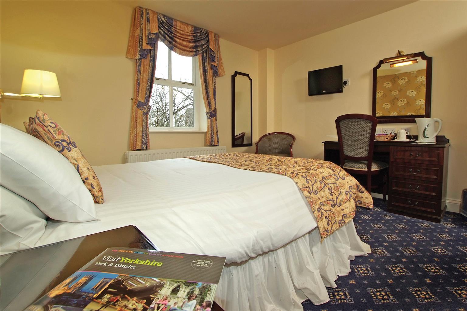 Best Western Kilima Hotel York Camera foto