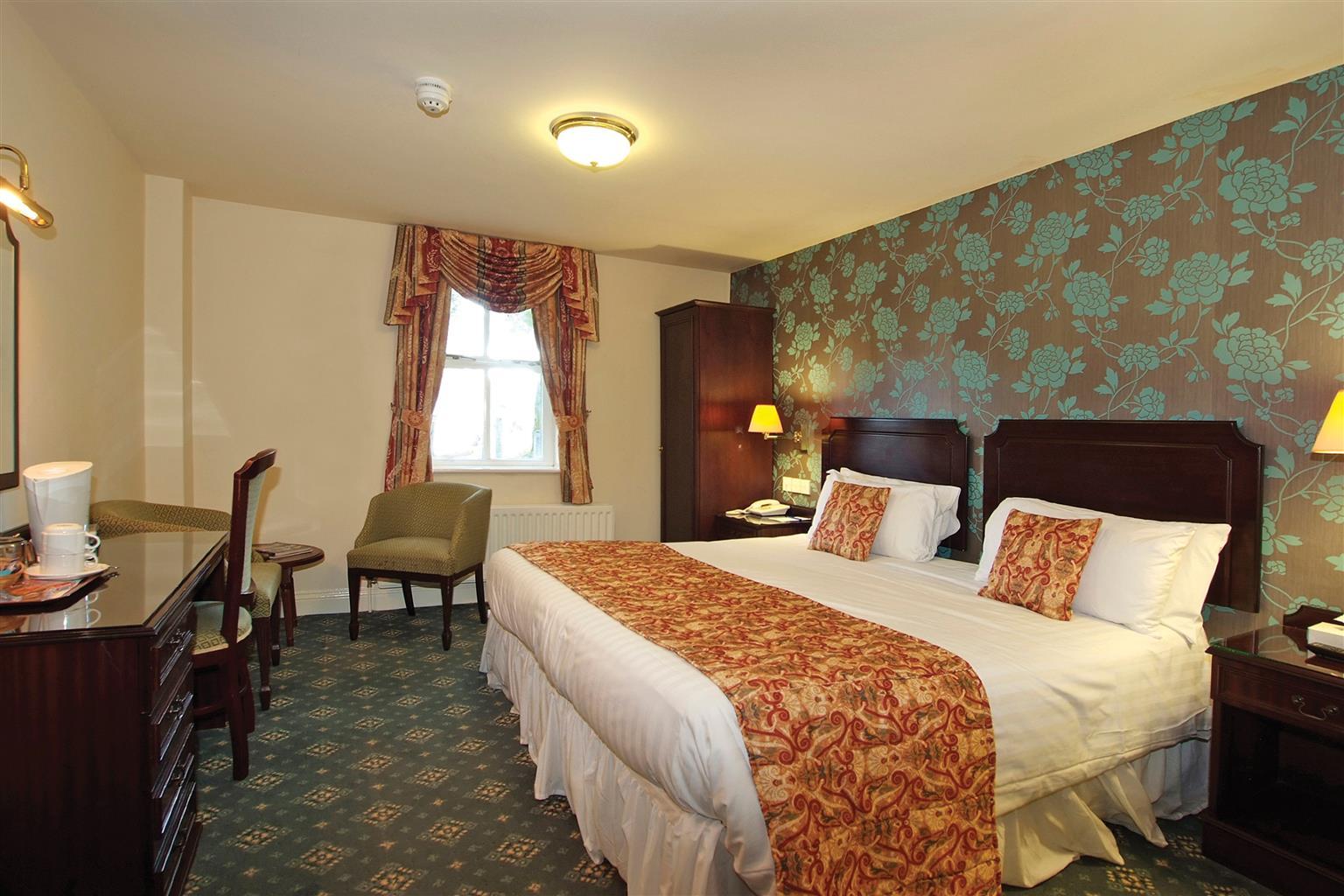 Best Western Kilima Hotel York Camera foto