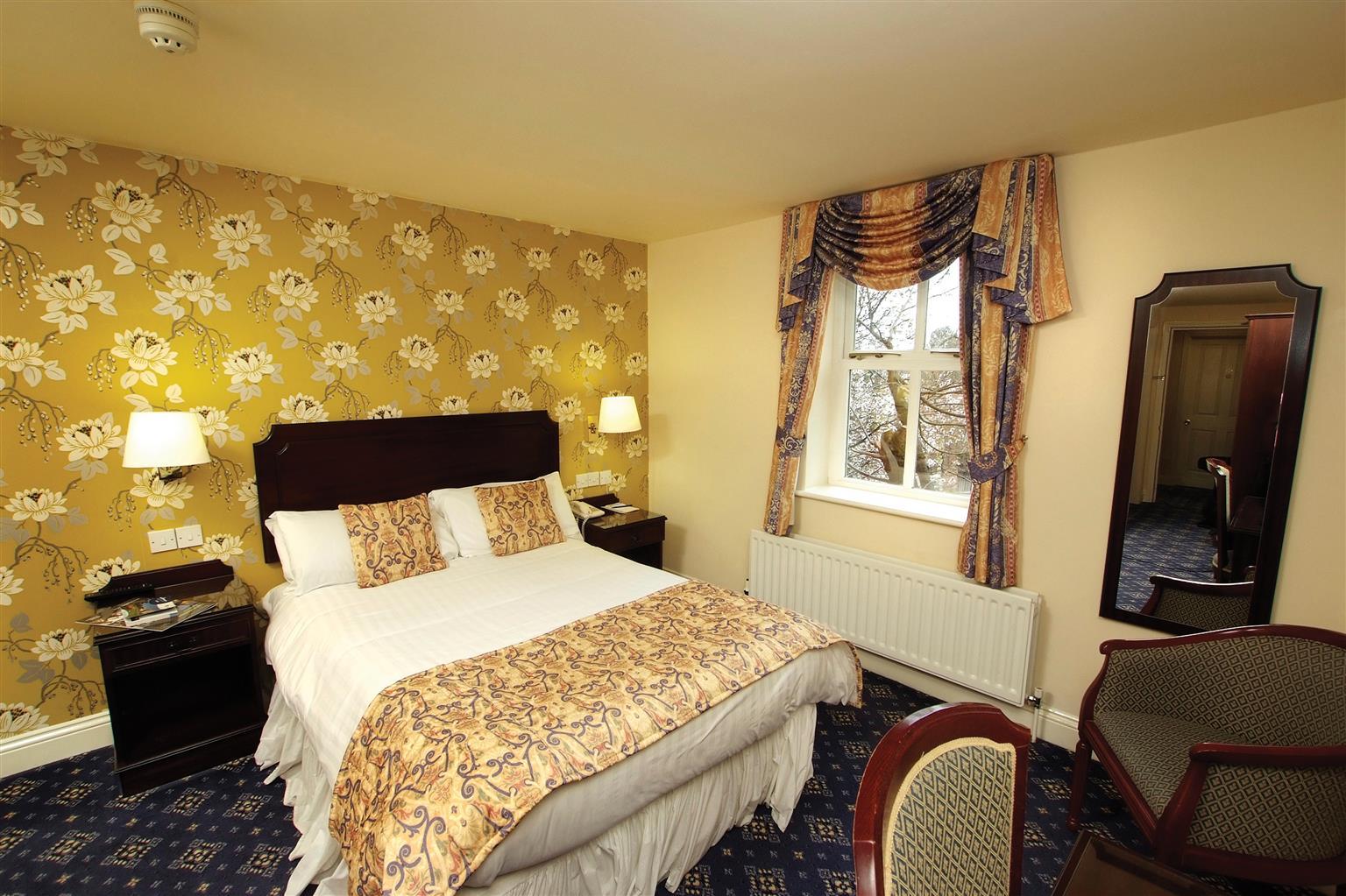 Best Western Kilima Hotel York Camera foto