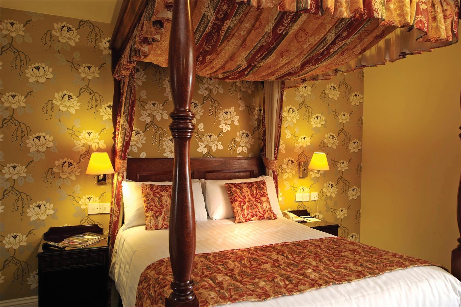 Best Western Kilima Hotel York Camera foto
