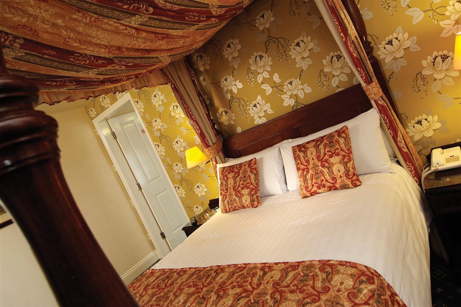 Best Western Kilima Hotel York Camera foto