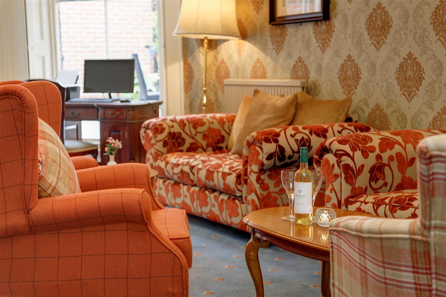 Best Western Kilima Hotel York Esterno foto