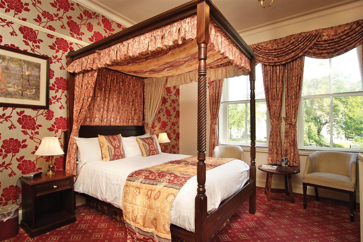 Best Western Kilima Hotel York Camera foto