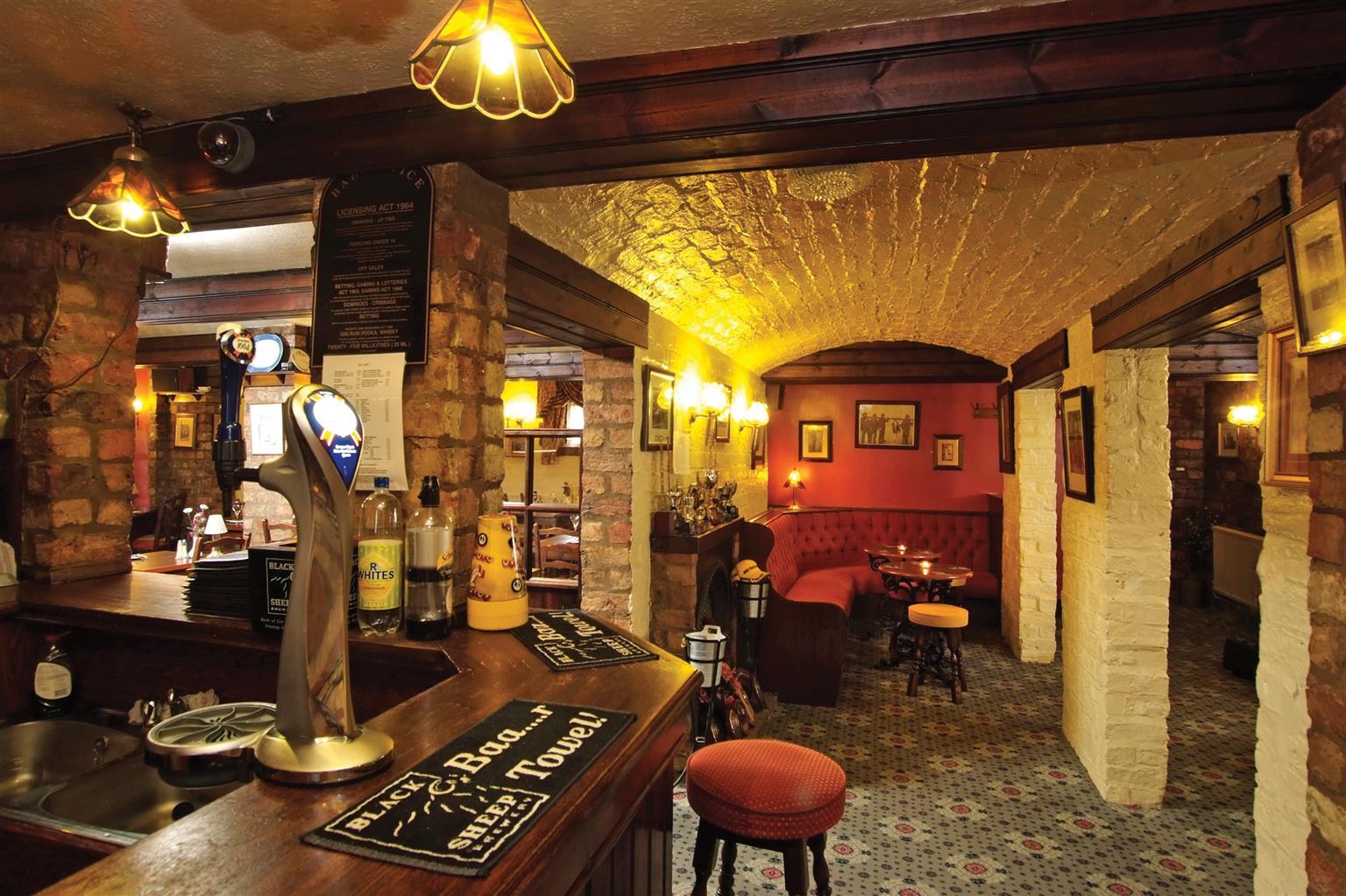 Best Western Kilima Hotel York Ristorante foto