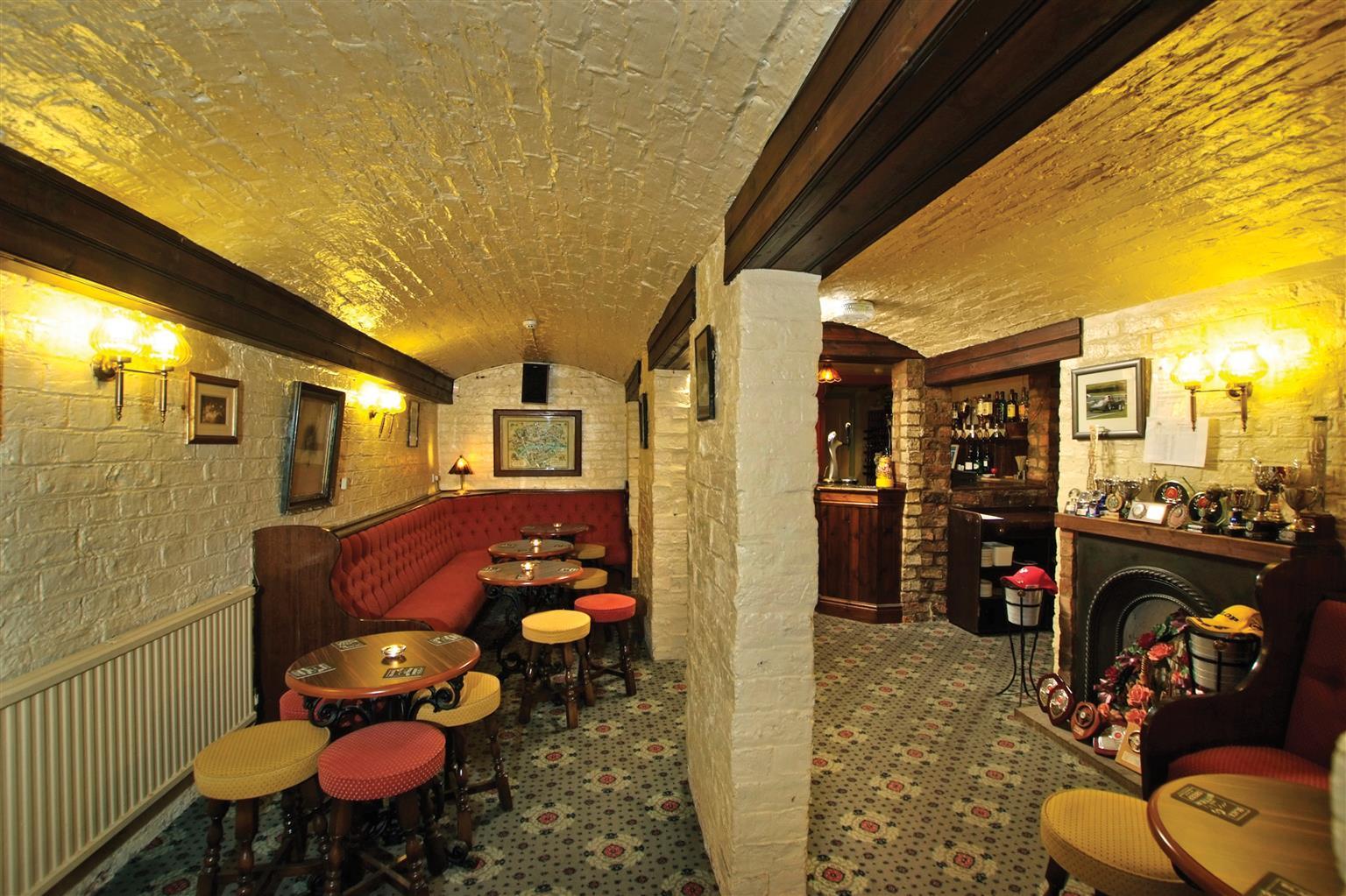 Best Western Kilima Hotel York Ristorante foto