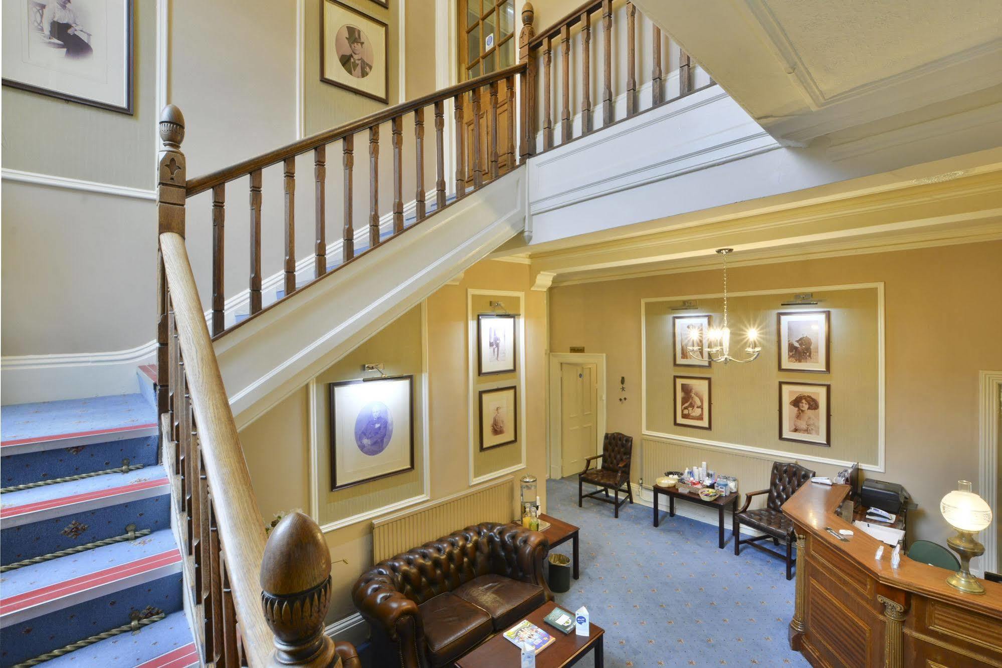 Best Western Kilima Hotel York Esterno foto