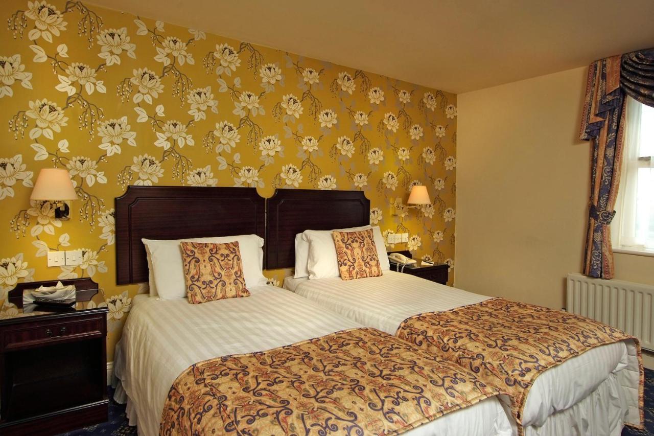 Best Western Kilima Hotel York Camera foto
